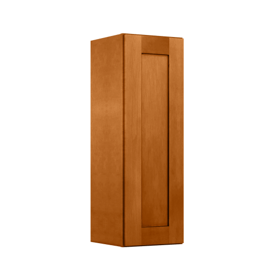 Wall Kitchen Cabinet W1236 Newport LessCare 12 in. width 36 in. height 12 in. depth - Kitchen Cabinets