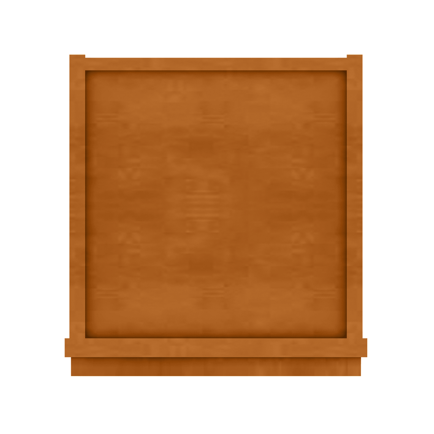 Wall Kitchen Cabinet W1242 Newport LessCare 12 in. width 42 in. height 12 in. depth - Kitchen Cabinets