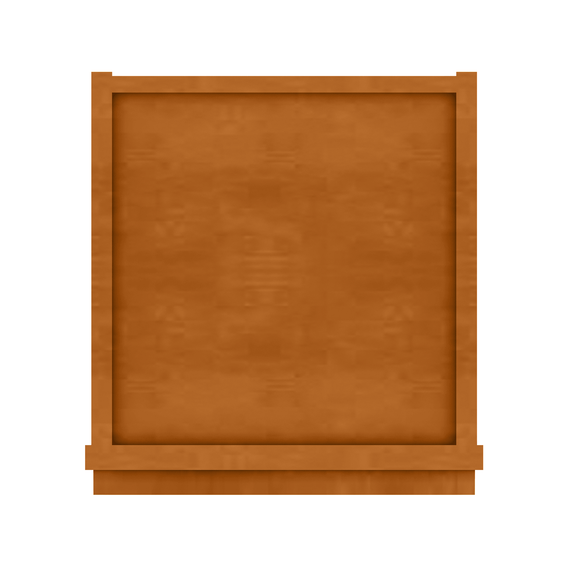 Wall Kitchen Cabinet W1242 Newport LessCare 12 in. width 42 in. height 12 in. depth - Kitchen Cabinets