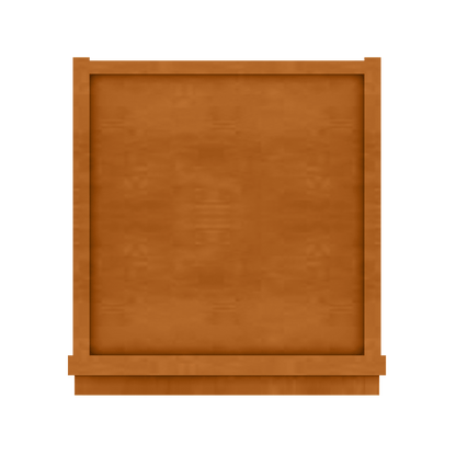 Wall Kitchen Cabinet W1242 Newport LessCare 12 in. width 42 in. height 12 in. depth - Kitchen Cabinets