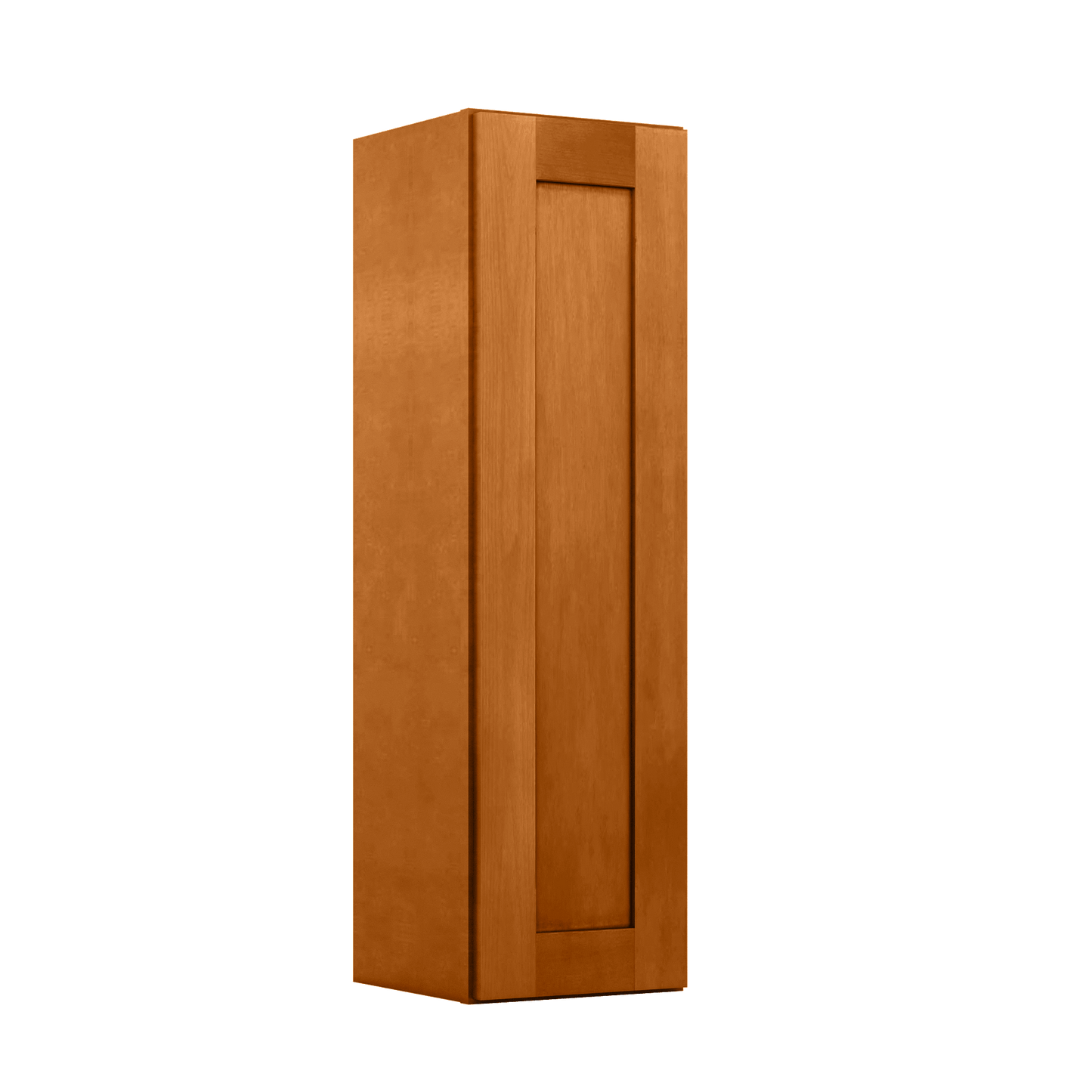 Wall Kitchen Cabinet W1242 Newport LessCare 12 in. width 42 in. height 12 in. depth - Kitchen Cabinets