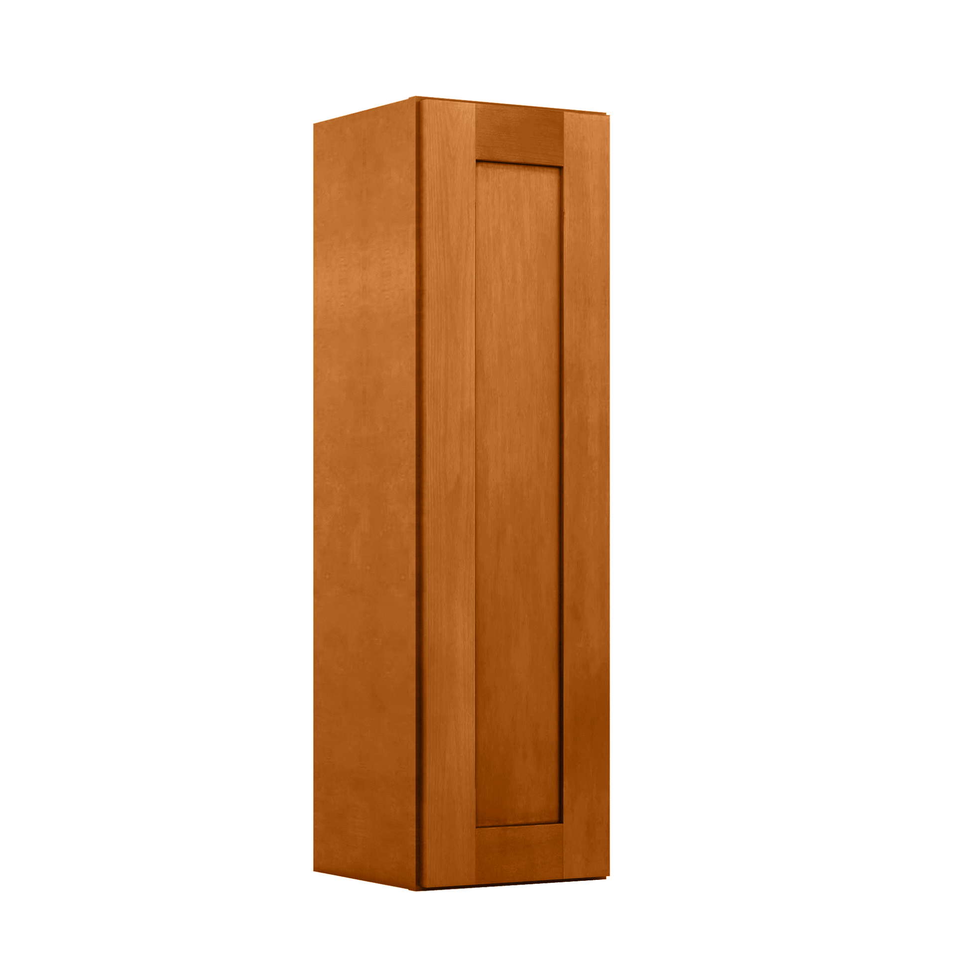 Wall Kitchen Cabinet W1242 Newport LessCare 12 in. width 42 in. height 12 in. depth - Kitchen Cabinets