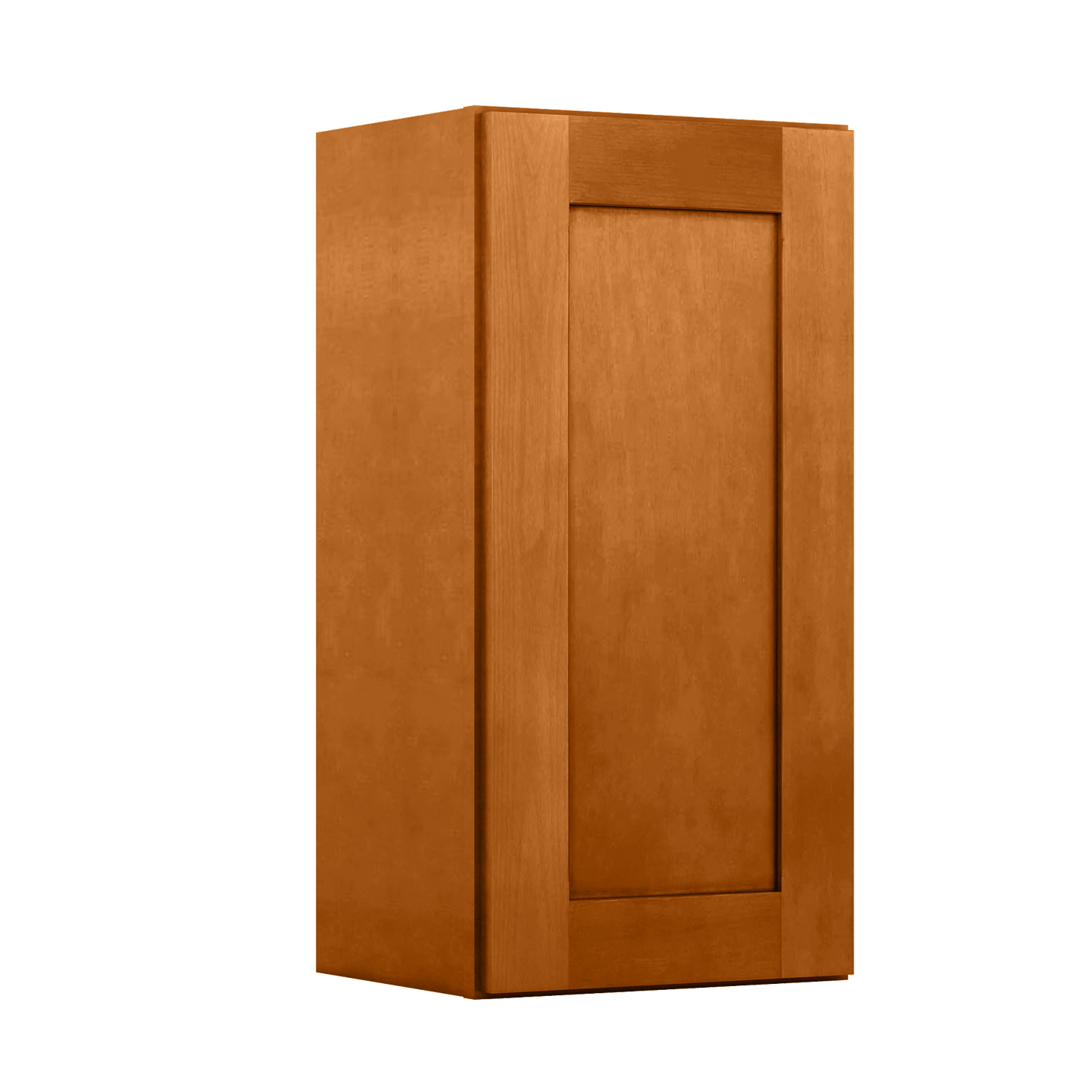 Wall Kitchen Cabinet W1530 Newport LessCare 15 in. width 30 in. height 12 in. depth - Kitchen Cabinets