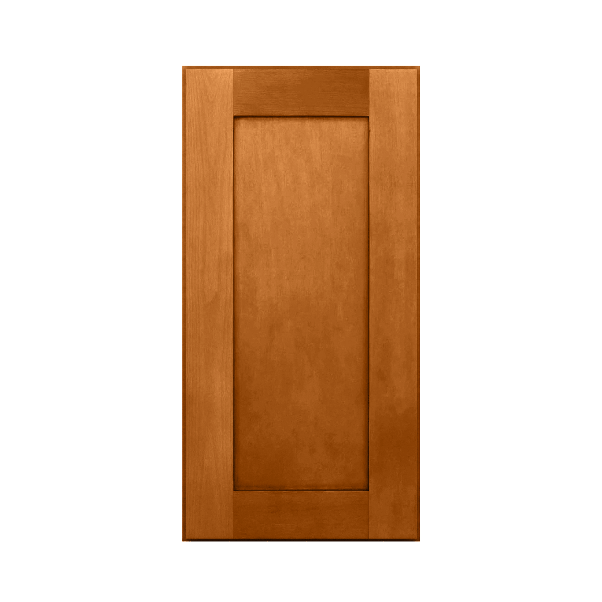 Wall Kitchen Cabinet W1530 Newport LessCare 15 in. width 30 in. height 12 in. depth - Kitchen Cabinets