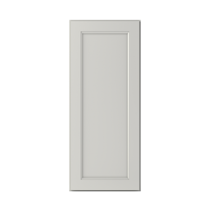 Wall Kitchen Cabinet W1536 Milan Pearl 15 in. width 36 in. height 12 in. depth - Kitchen Cabinets