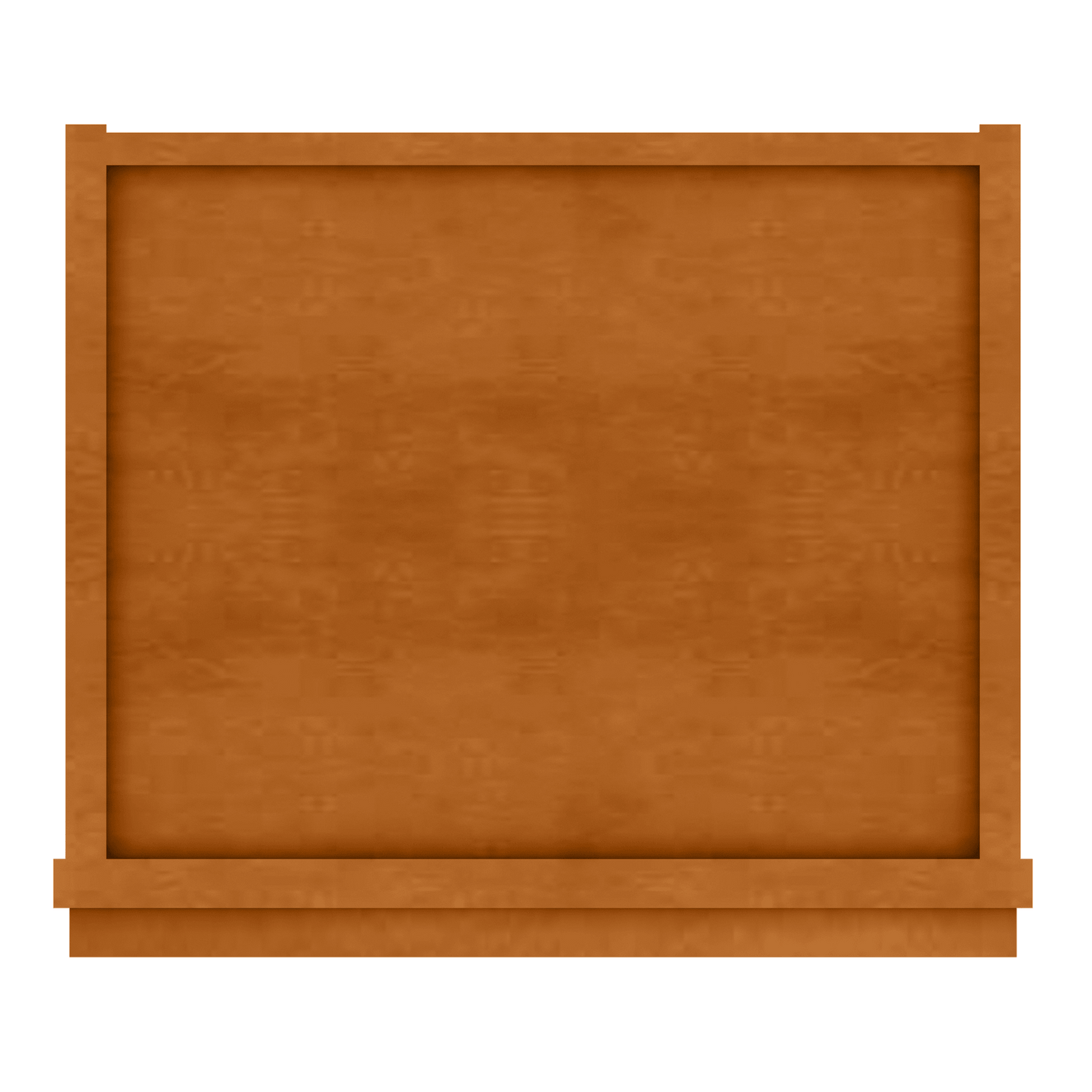 Wall Kitchen Cabinet W1536 Newport LessCare 15 in. width 36 in. height 12 in. depth - Kitchen Cabinets