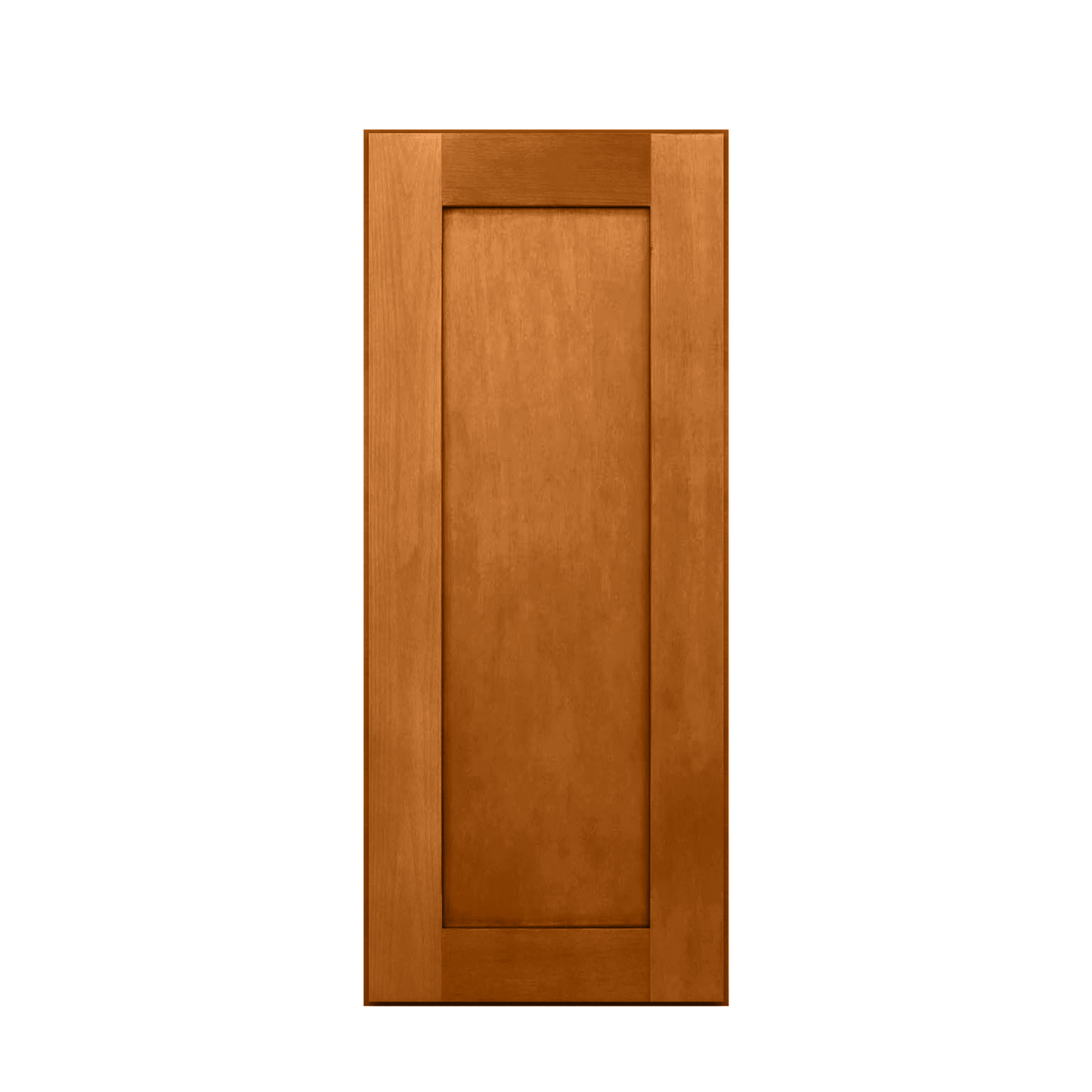 Wall Kitchen Cabinet W1536 Newport LessCare 15 in. width 36 in. height 12 in. depth - Kitchen Cabinets