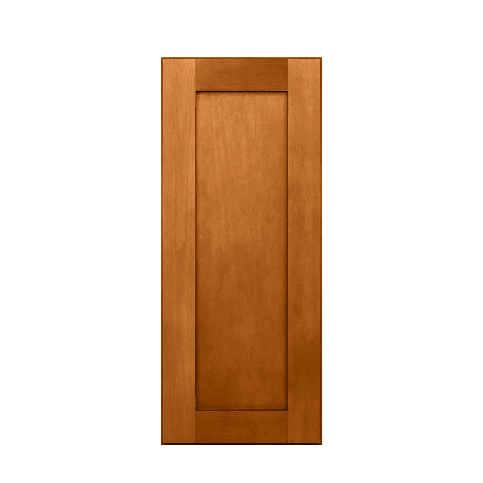 Wall Kitchen Cabinet W1536 Newport LessCare 15 in. width 36 in. height 12 in. depth - Kitchen Cabinets