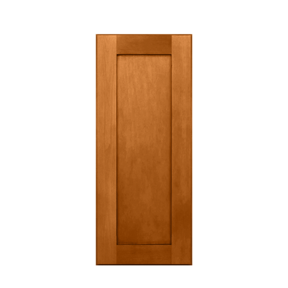 Wall Kitchen Cabinet W1536 Newport LessCare 15 in. width 36 in. height 12 in. depth - Kitchen Cabinets