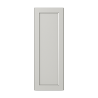Wall Kitchen Cabinet W1542 Milan Pearl 15 in. width 42 in. height 12 in. depth - Kitchen Cabinets