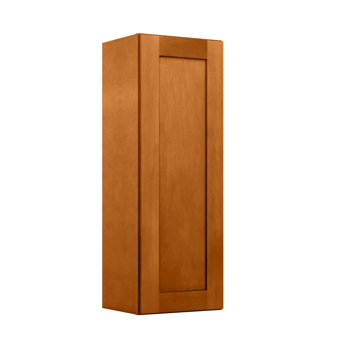Wall Kitchen Cabinet W1542 Newport LessCare 15 in. width 42 in. height 12 in. depth - Kitchen Cabinets