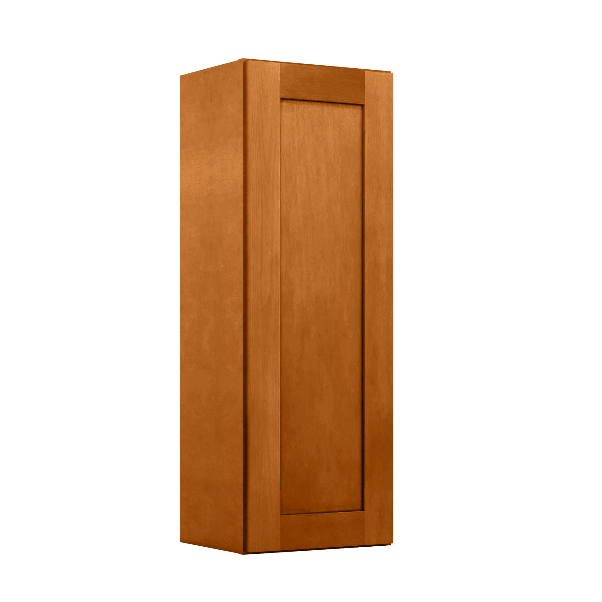 Wall Kitchen Cabinet W1542 Newport LessCare 15 in. width 42 in. height 12 in. depth - Kitchen Cabinets