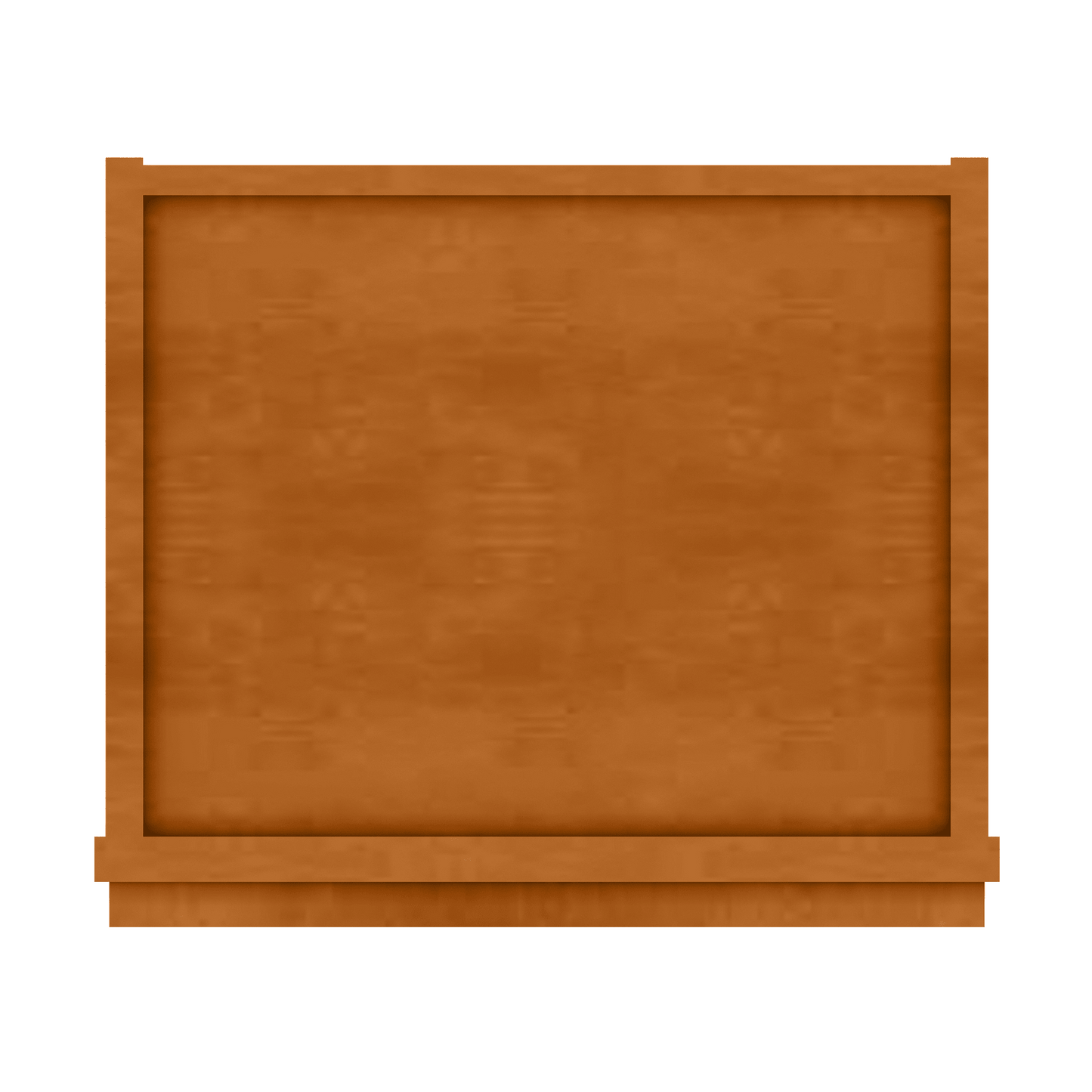 Wall Kitchen Cabinet W1542 Newport LessCare 15 in. width 42 in. height 12 in. depth - Kitchen Cabinets