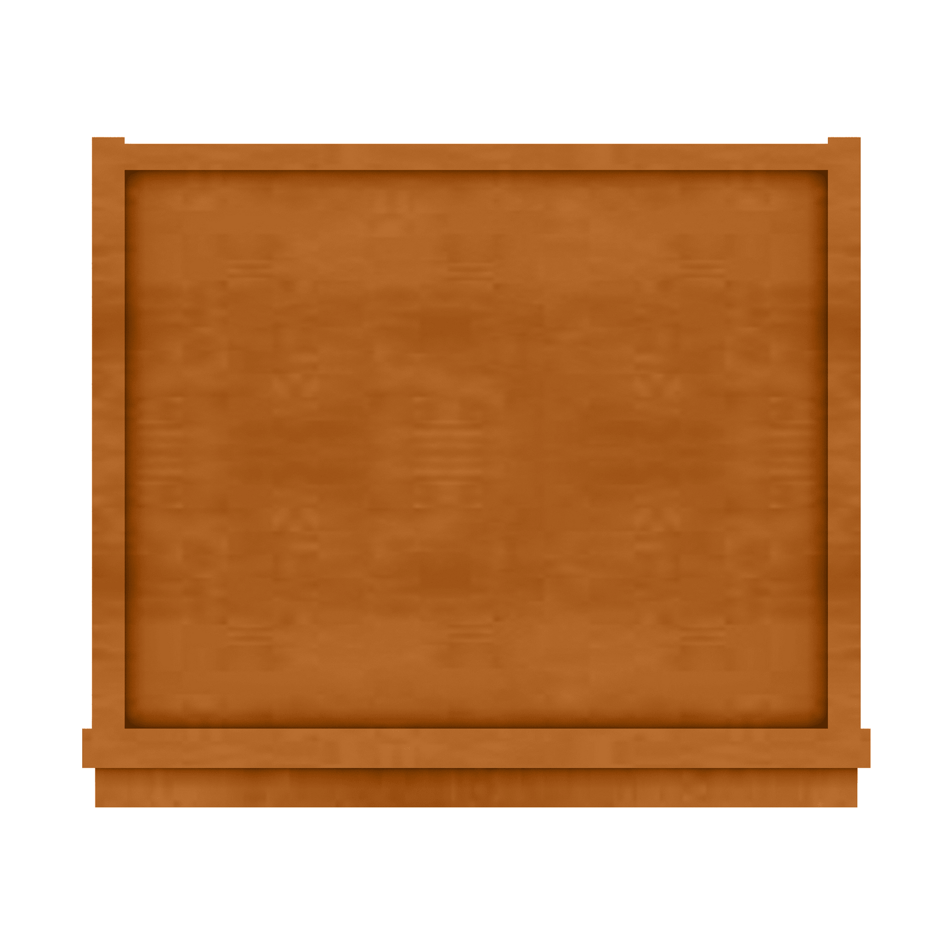 Wall Kitchen Cabinet W1542 Newport LessCare 15 in. width 42 in. height 12 in. depth - Kitchen Cabinets