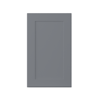 Wall Kitchen Cabinet W1830 Colonial Gray LessCare 18 in. width 30 in. height 12 in. depth - Kitchen Cabinets