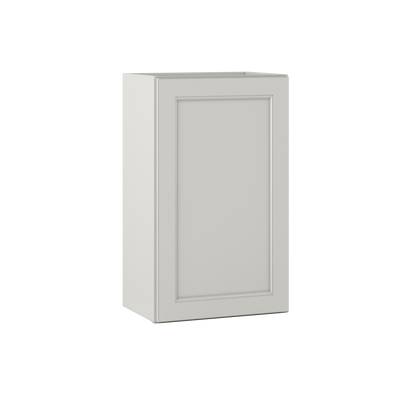 Wall Kitchen Cabinet W1830 Milan Pearl 18 in. width 30 in. height 12 in. depth - Kitchen Cabinets