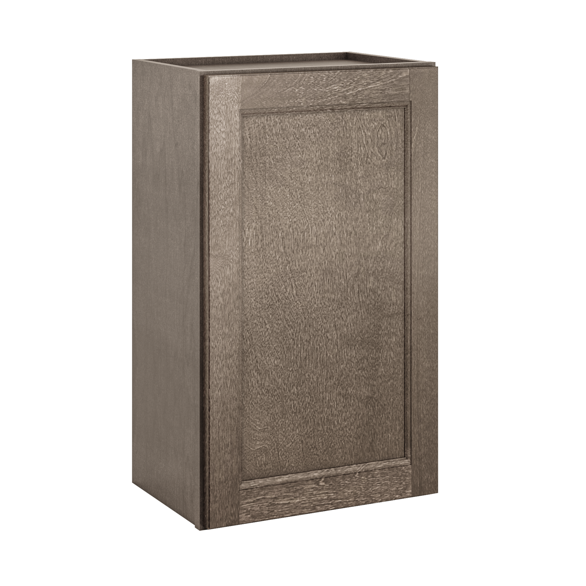 Wall Kitchen Cabinet W1830 Milan Slate 18 in. width 30 in. height 12 in. depth - Kitchen Cabinets