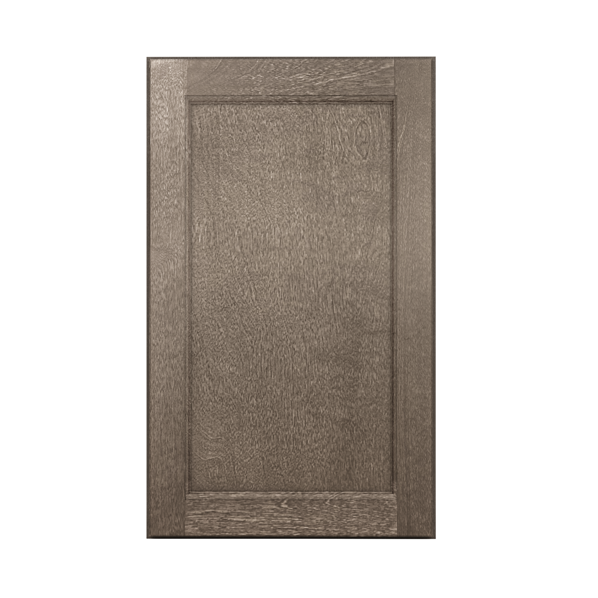 Wall Kitchen Cabinet W1830 Milan Slate 18 in. width 30 in. height 12 in. depth - Kitchen Cabinets