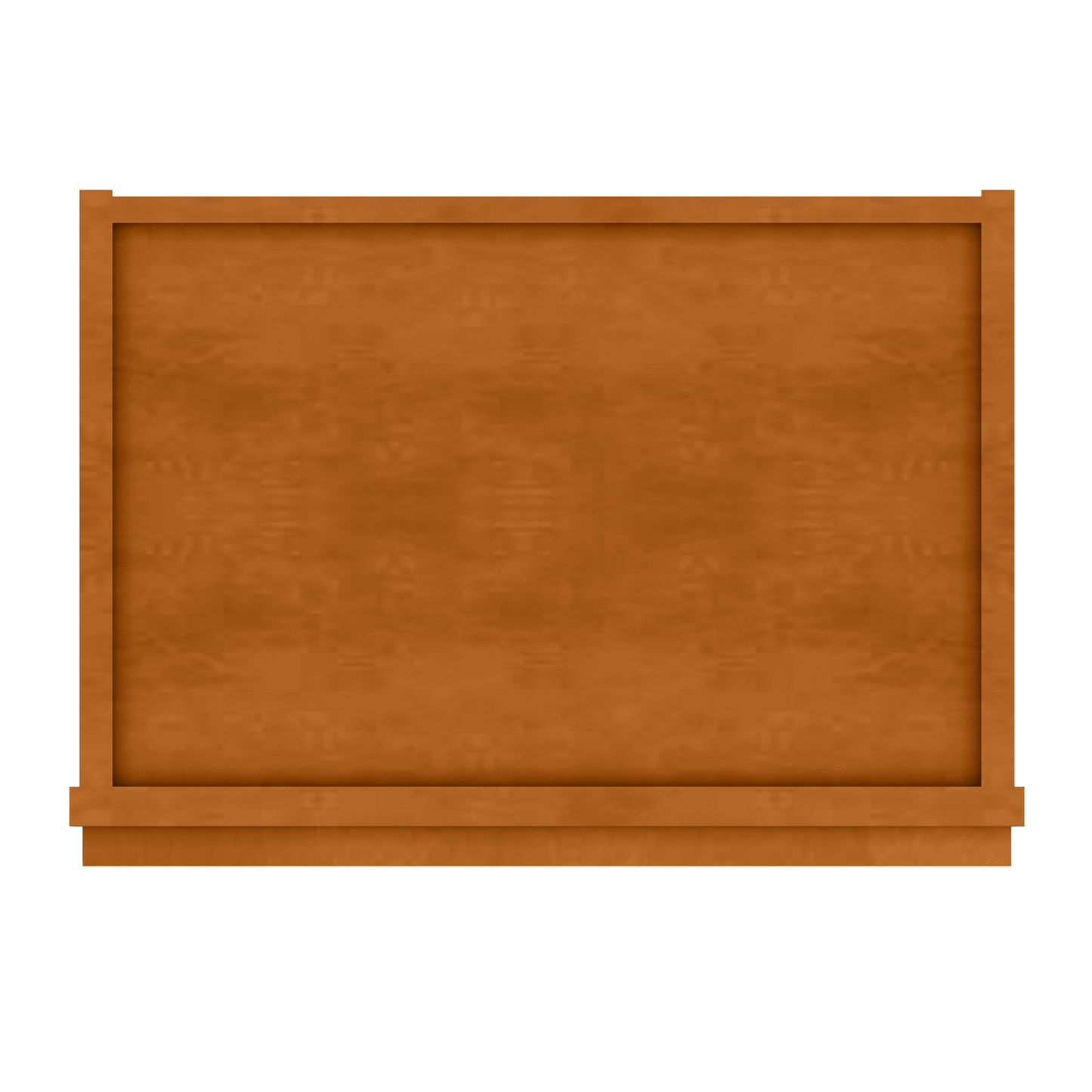 Wall Kitchen Cabinet W1830 Newport LessCare 18 in. width 30 in. height 12 in. depth - Kitchen Cabinets