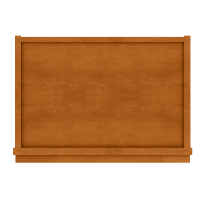 Wall Kitchen Cabinet W1830 Newport LessCare 18 in. width 30 in. height 12 in. depth - Kitchen Cabinets