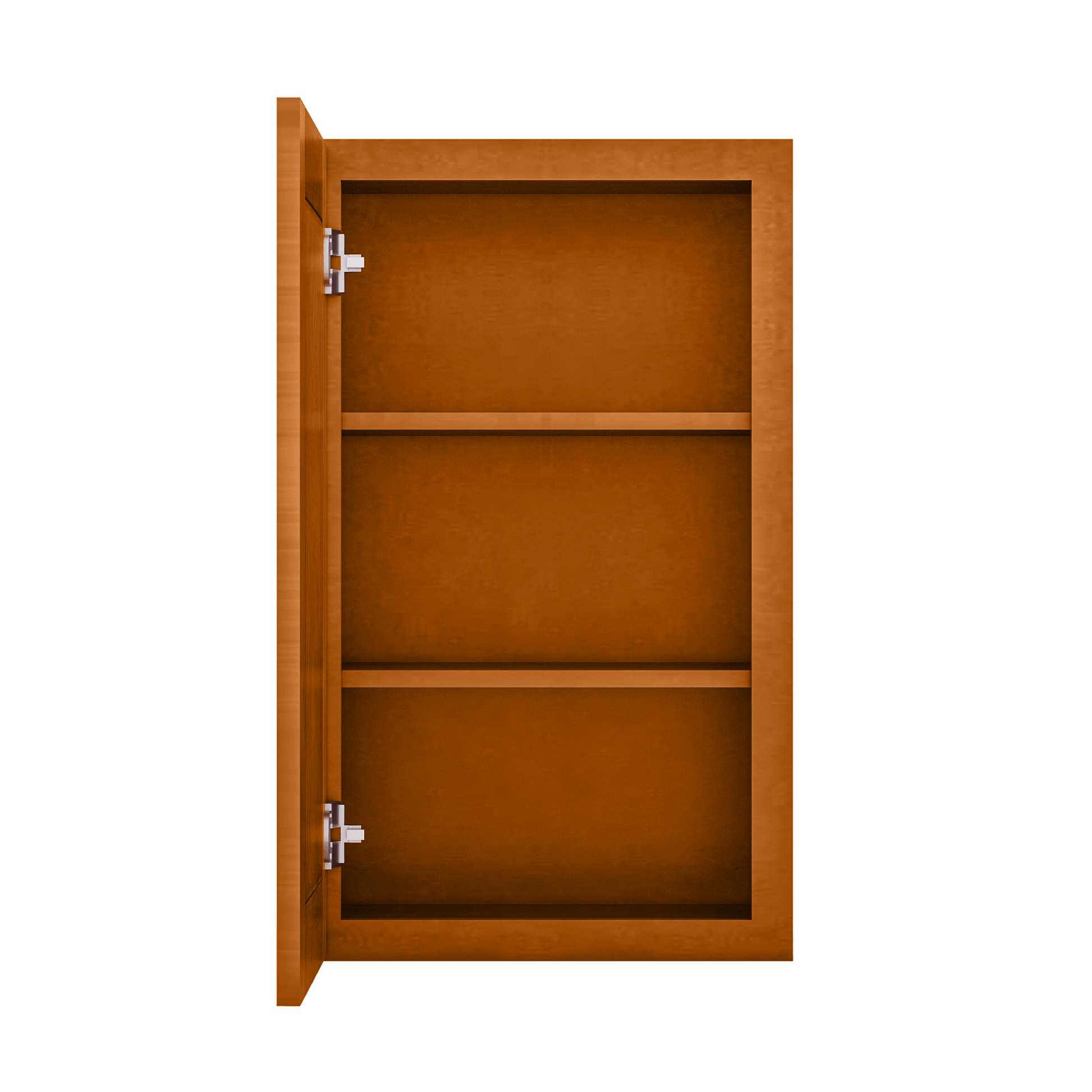 Wall Kitchen Cabinet W1830 Newport LessCare 18 in. width 30 in. height 12 in. depth - Kitchen Cabinets