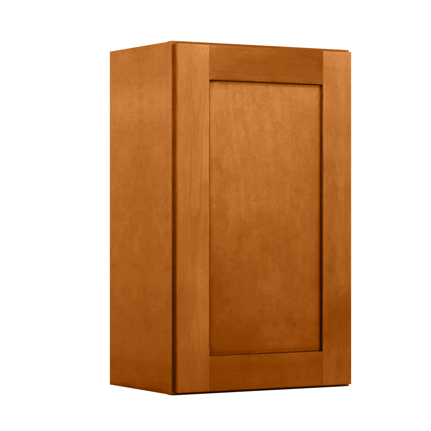 Wall Kitchen Cabinet W1830 Newport LessCare 18 in. width 30 in. height 12 in. depth - Kitchen Cabinets