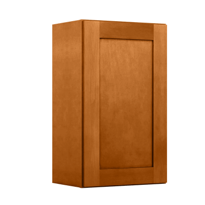 Wall Kitchen Cabinet W1830 Newport LessCare 18 in. width 30 in. height 12 in. depth - Kitchen Cabinets
