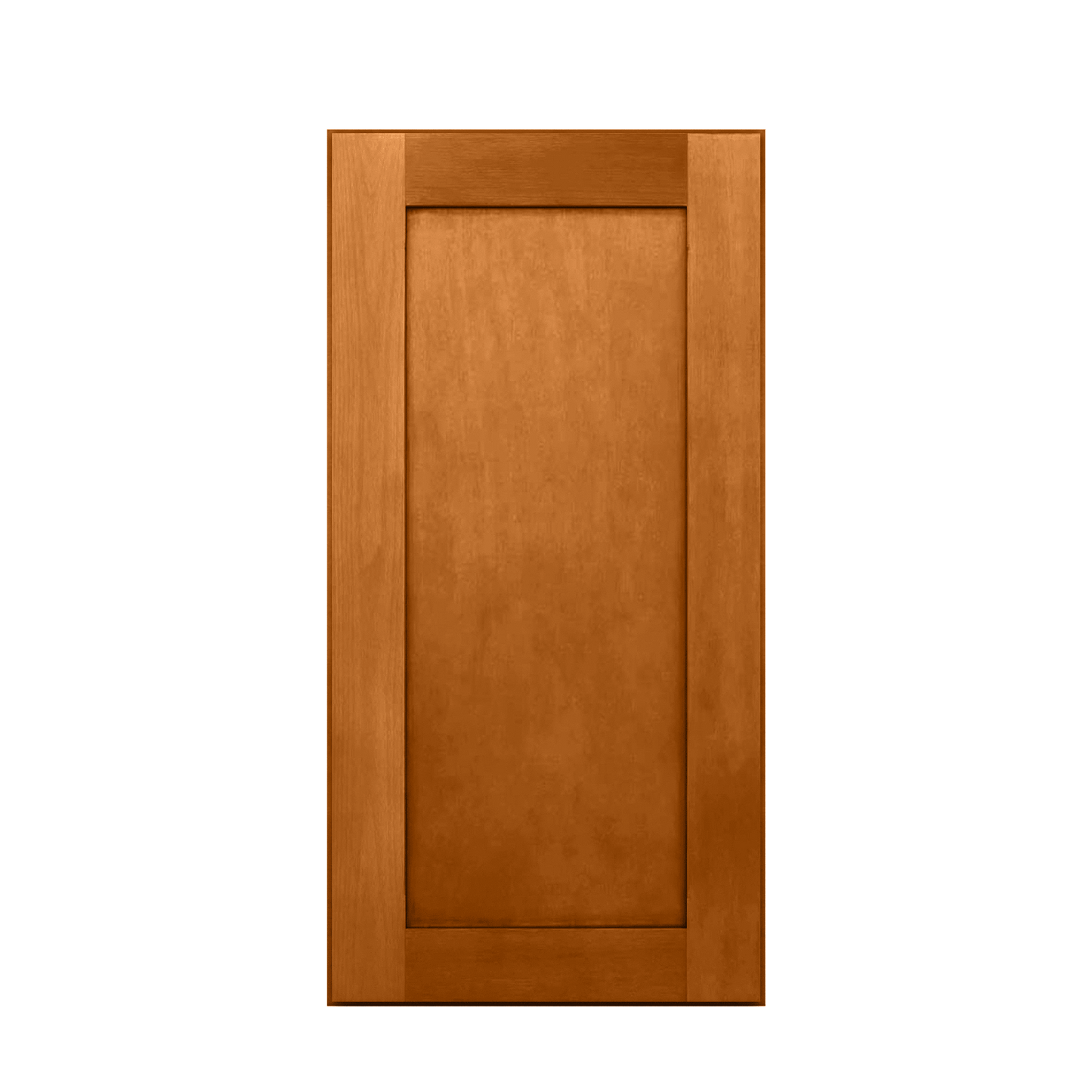 Wall Kitchen Cabinet W1836 Newport LessCare 18 in. width 36 in. height 12 in. depth - Kitchen Cabinets