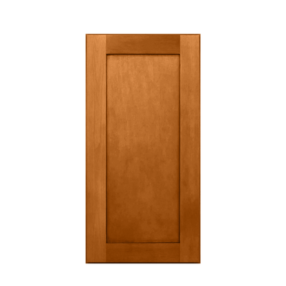 Wall Kitchen Cabinet W1836 Newport LessCare 18 in. width 36 in. height 12 in. depth - Kitchen Cabinets