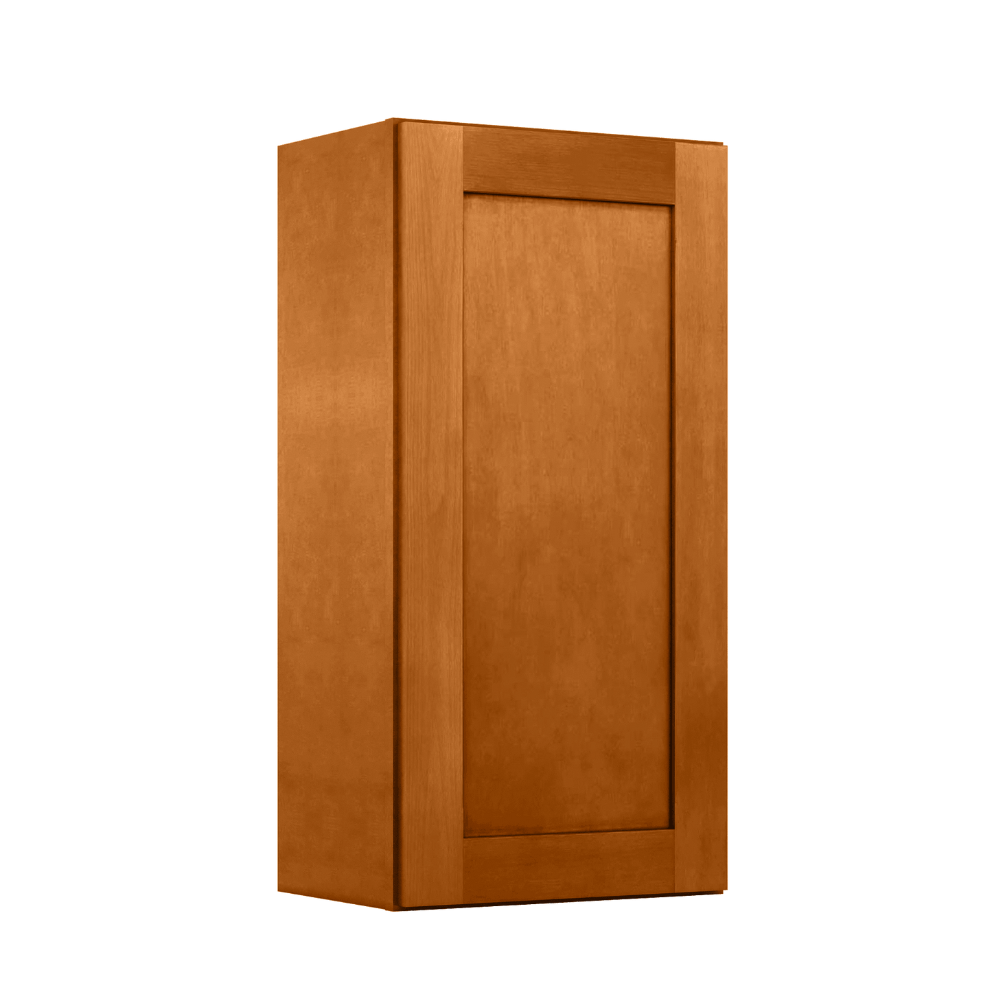 Wall Kitchen Cabinet W1836 Newport LessCare 18 in. width 36 in. height 12 in. depth - Kitchen Cabinets