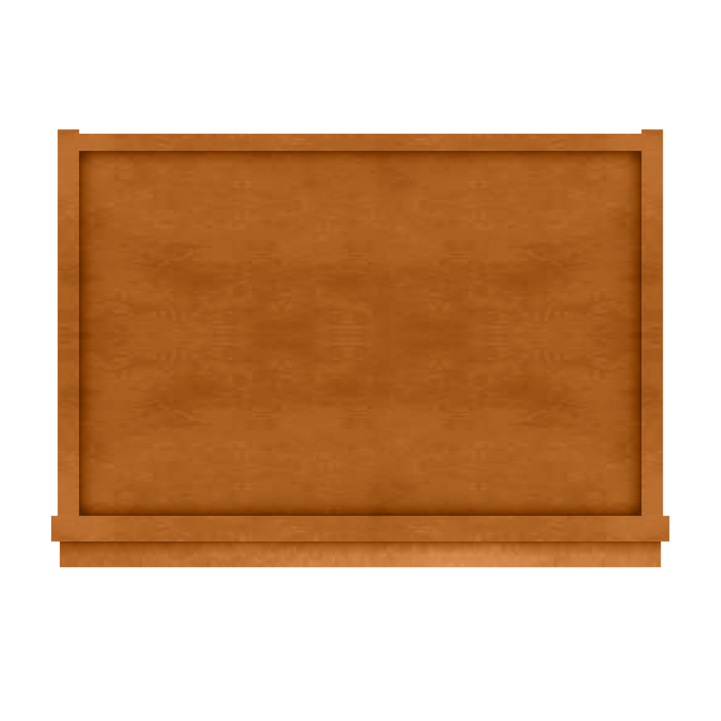 Wall Kitchen Cabinet W1836 Newport LessCare 18 in. width 36 in. height 12 in. depth - Kitchen Cabinets