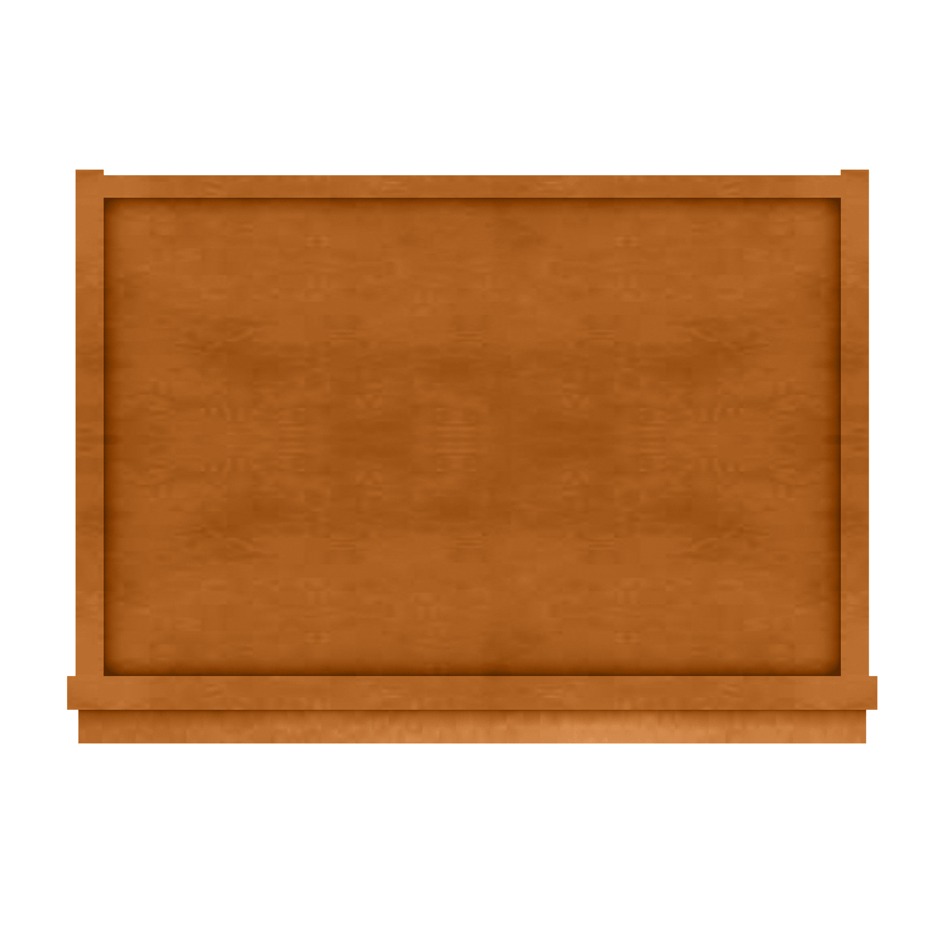 Wall Kitchen Cabinet W1836 Newport LessCare 18 in. width 36 in. height 12 in. depth - Kitchen Cabinets