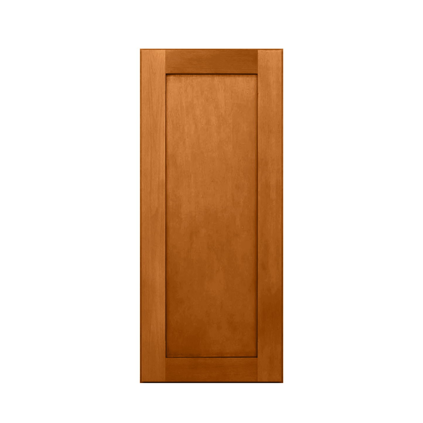 Wall Kitchen Cabinet W1842 Newport LessCare 18 in. width 42 in. height 12 in. depth - Kitchen Cabinets