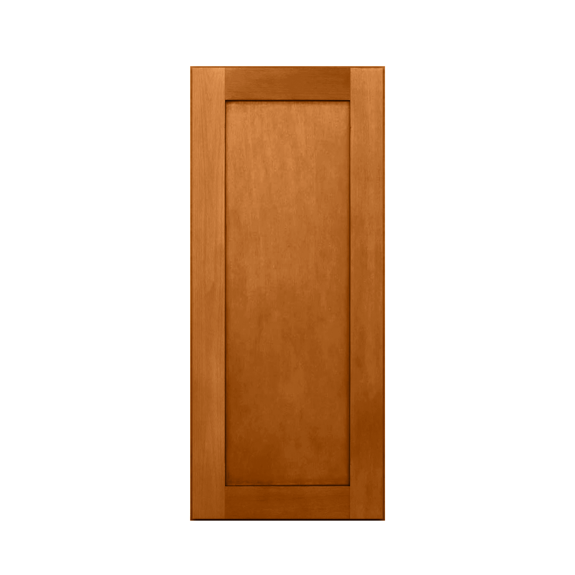 Wall Kitchen Cabinet W1842 Newport LessCare 18 in. width 42 in. height 12 in. depth - Kitchen Cabinets