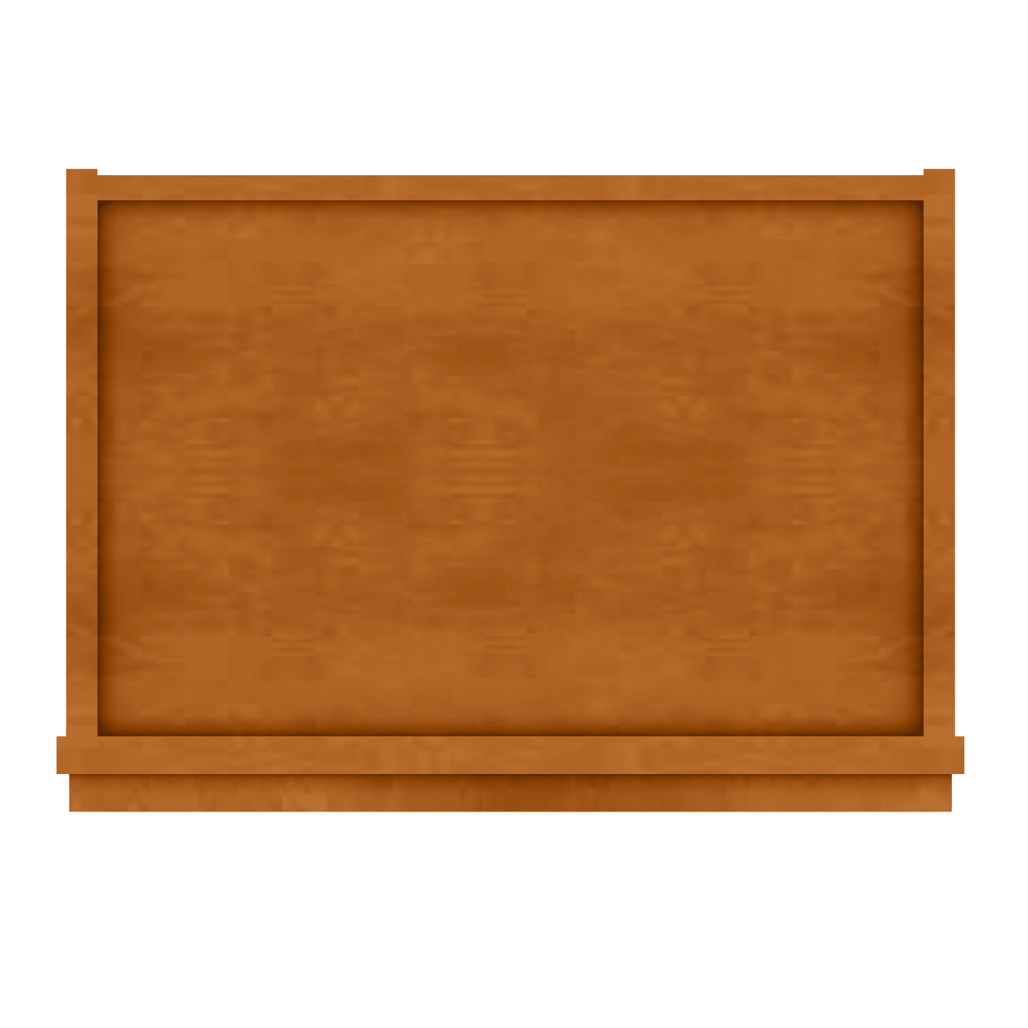 Wall Kitchen Cabinet W1842 Newport LessCare 18 in. width 42 in. height 12 in. depth - Kitchen Cabinets