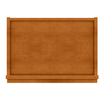 Wall Kitchen Cabinet W1842 Newport LessCare 18 in. width 42 in. height 12 in. depth - Kitchen Cabinets