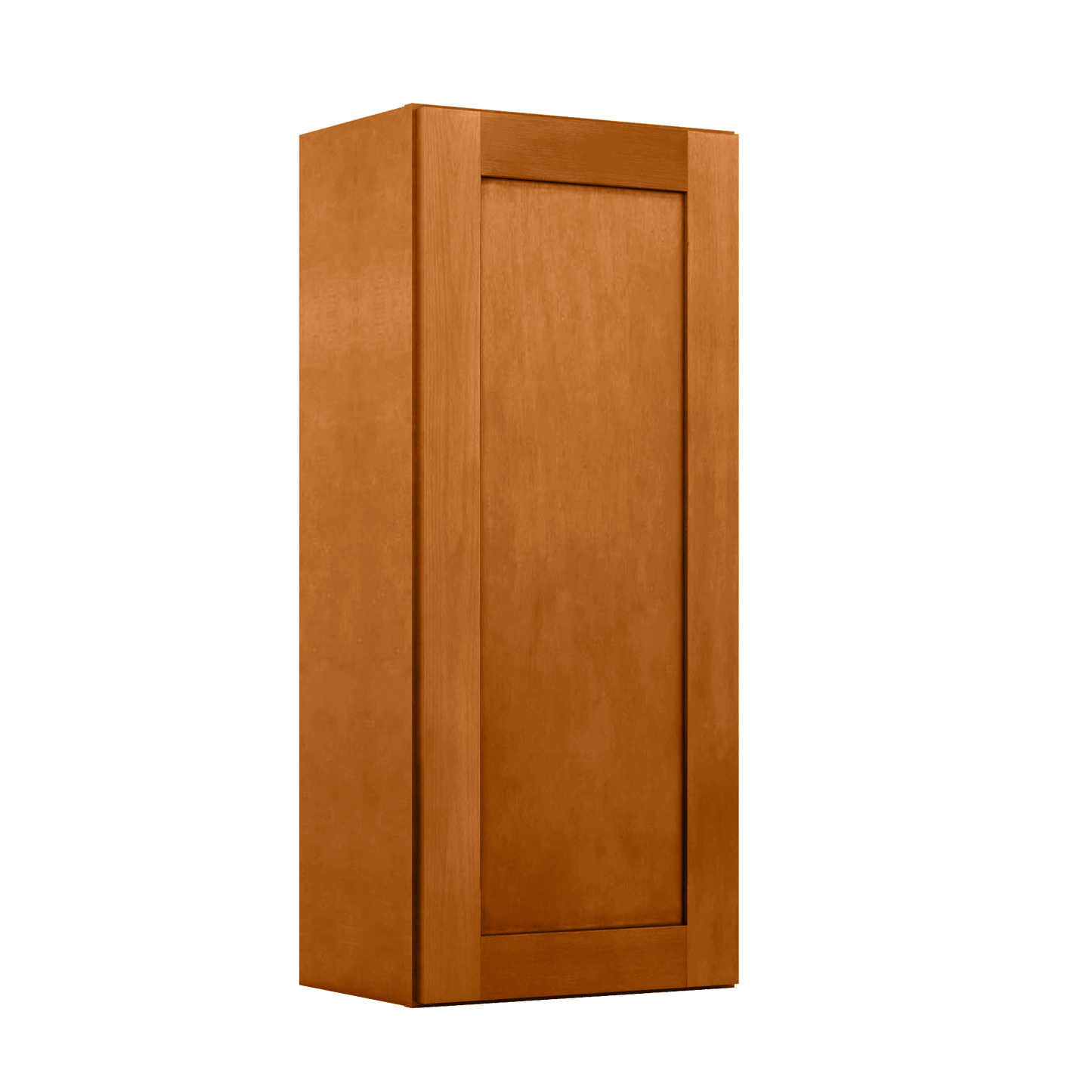 Wall Kitchen Cabinet W1842 Newport LessCare 18 in. width 42 in. height 12 in. depth - Kitchen Cabinets