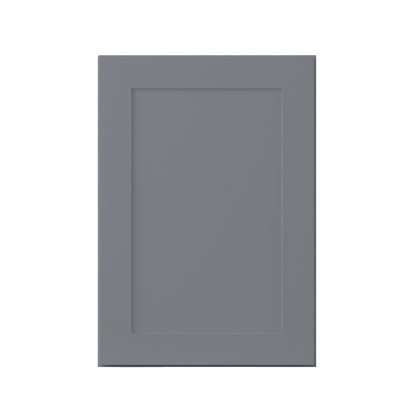 Wall Kitchen Cabinet W2130 Colonial Gray LessCare 21 in. width 30 in. height 12 in. depth - Kitchen Cabinets