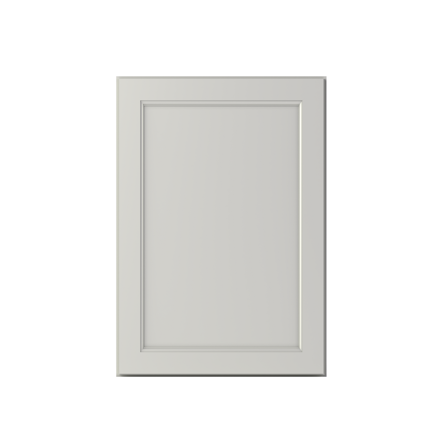 Wall Kitchen Cabinet W2130 Milan Pearl 21 in. width 30 in. height 12 in. depth - Kitchen Cabinets