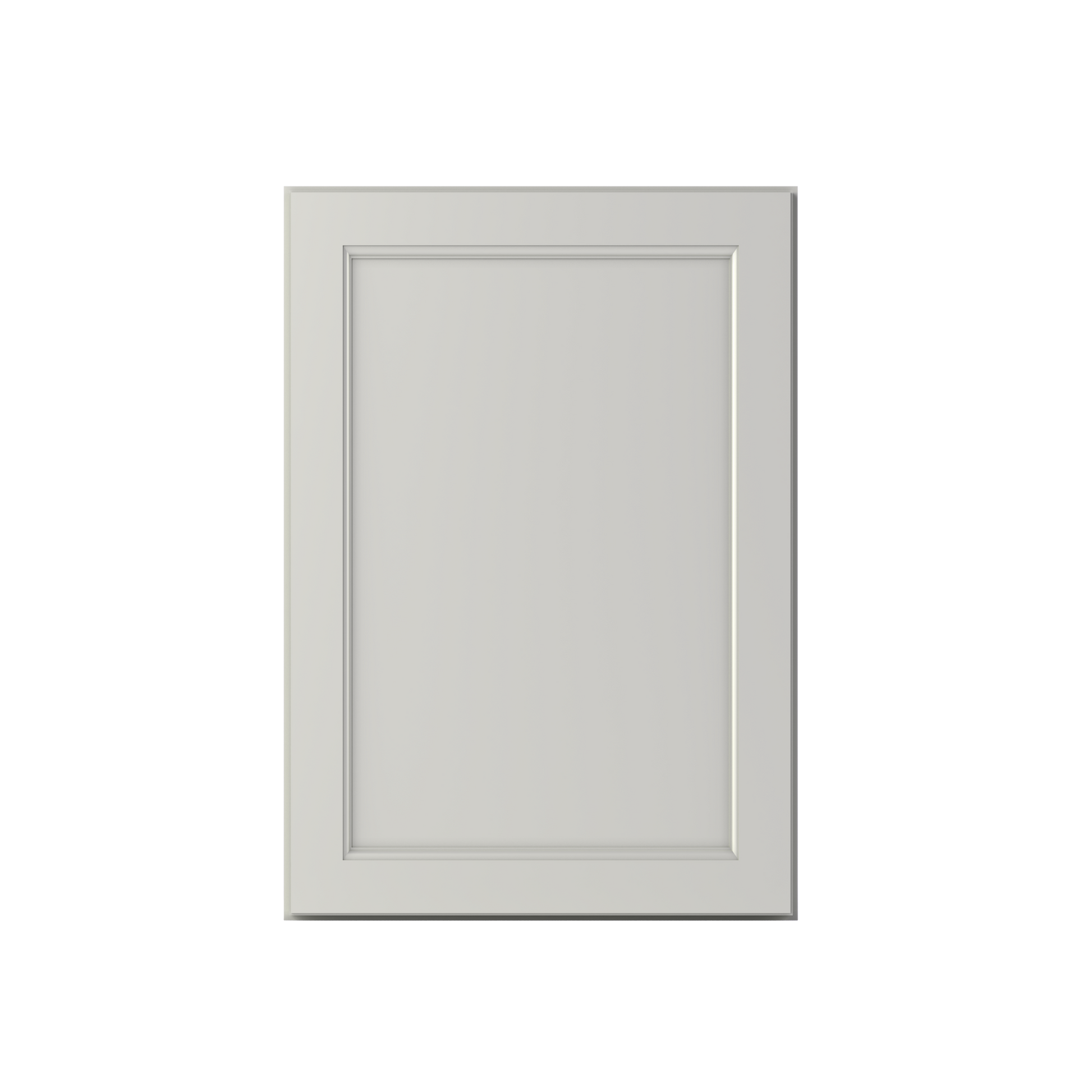 Wall Kitchen Cabinet W2130 Milan Pearl 21 in. width 30 in. height 12 in. depth - Kitchen Cabinets