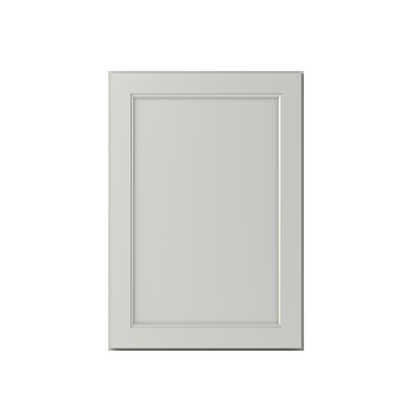 Wall Kitchen Cabinet W2130 Milan Pearl 21 in. width 30 in. height 12 in. depth - Kitchen Cabinets