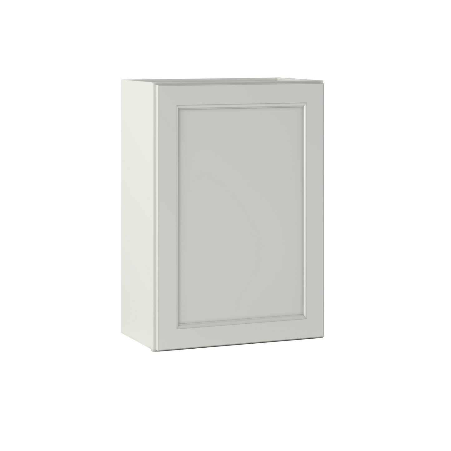 Wall Kitchen Cabinet W2130 Milan Pearl 21 in. width 30 in. height 12 in. depth - Kitchen Cabinets