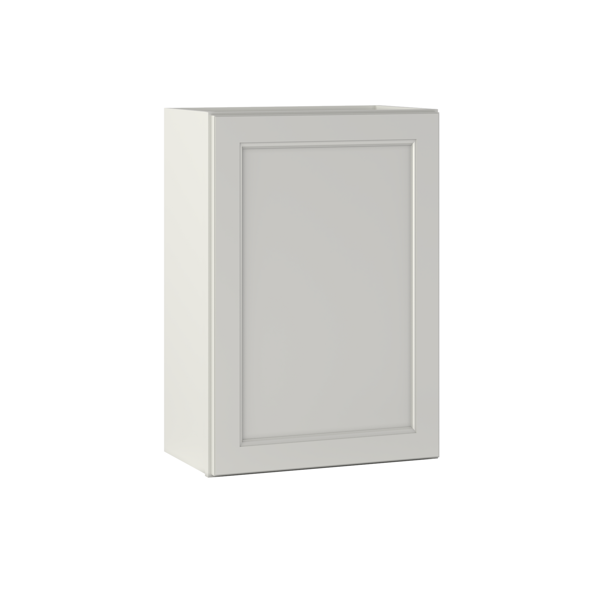 Wall Kitchen Cabinet W2130 Milan Pearl 21 in. width 30 in. height 12 in. depth - Kitchen Cabinets