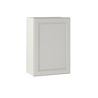 Wall Kitchen Cabinet W2130 Milan Pearl 21 in. width 30 in. height 12 in. depth - Kitchen Cabinets