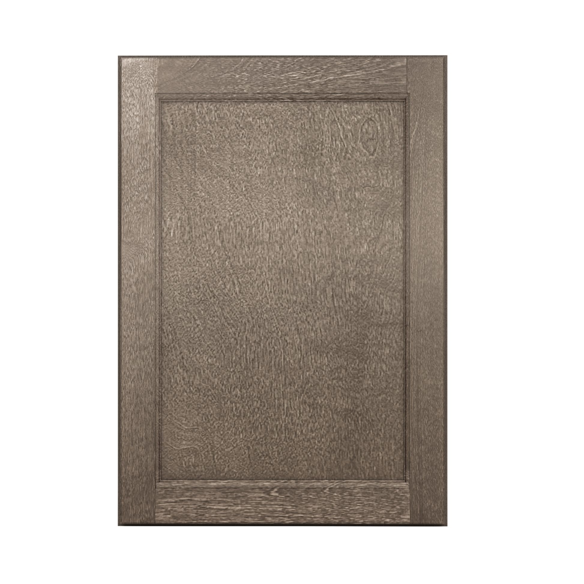 Wall Kitchen Cabinet W2130 Milan Slate 21 in. width 30 in. height 12 in. depth - Kitchen Cabinets