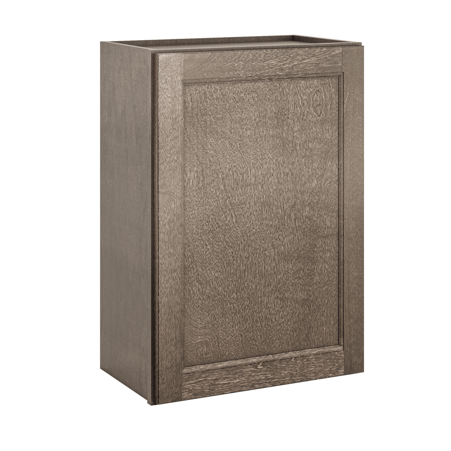 Wall Kitchen Cabinet W2130 Milan Slate 21 in. width 30 in. height 12 in. depth - Kitchen Cabinets