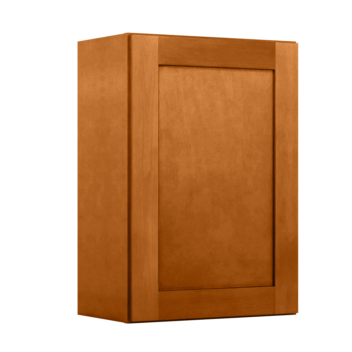 Wall Kitchen Cabinet W2130 Newport LessCare 21 in. width 30 in. height 12 in. depth - Kitchen Cabinets