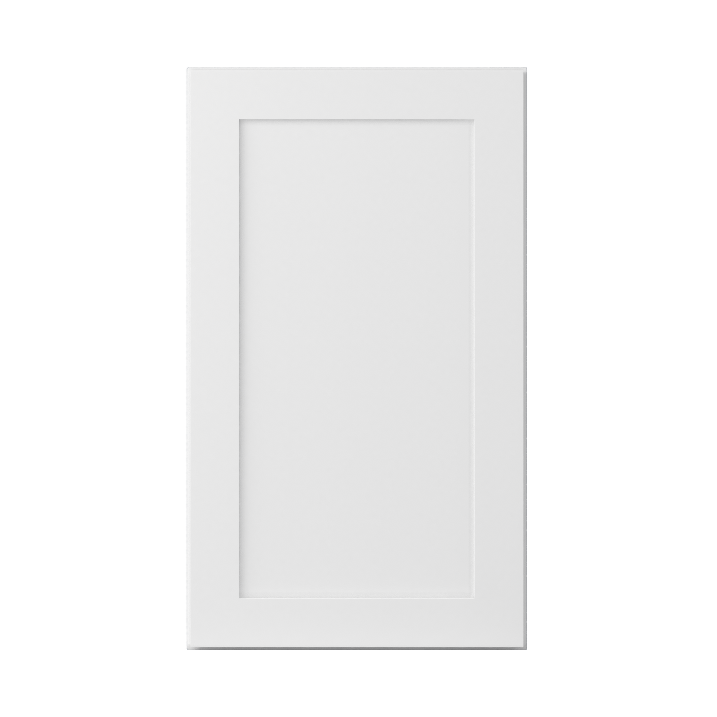 Wall Kitchen Cabinet W2136 Alpina White LessCare 21 in. width 36 in. height 12 in. depth - Kitchen Cabinets