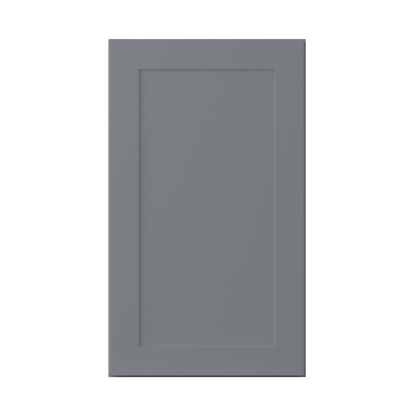 Wall Kitchen Cabinet W2136 Colonial Gray LessCare 21 in. width 36 in. height 12 in. depth - Kitchen Cabinets