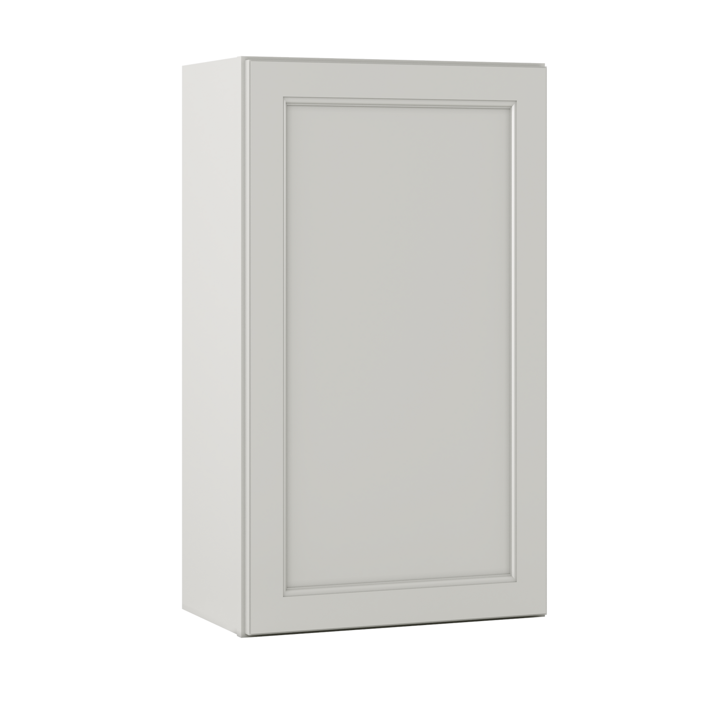 Wall Kitchen Cabinet W2136 Milan Pearl 21 in. width 36 in. height 12 in. depth - Kitchen Cabinets